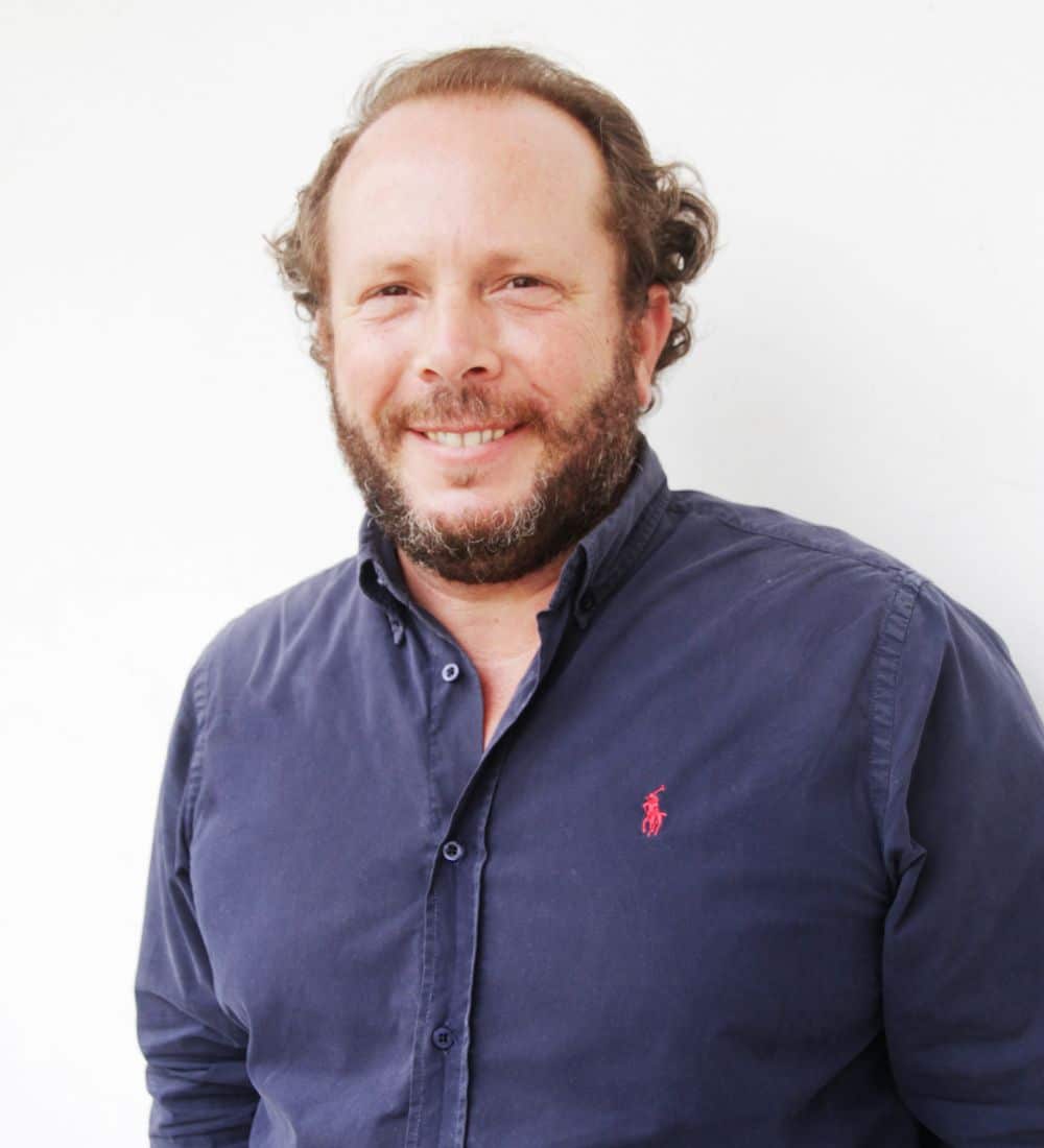 Romain Férier